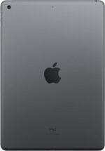 2019 Apple iPad (10.2-Inch, Wi-Fi, 128GB) - Space Gray (Renewed) - Image 3