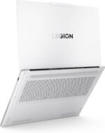 Lenovo Legion 7 Gen 10 Gaming Notebook IA 16 inch OLED (Intel Core Ultra 9 275HX, NVIDIA GeForce RTX 5060, 32 GB RAM, 1 TB SSD, 240 Hz, Wi-Fi 7, No Operating System) QWERTY RGB Spanish – White - Imagen 4