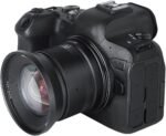 7Artisans 12mm F2.8 Mark Ⅱ Ultra Wide Angle APS-C Manual Focus Prime Lens Compatible with Canon R Mount Mirrorless EOS R/EOS R3/EOS RP/EOS R5/EOS R6 Cameras - Image 6