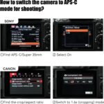 7Artisans 12mm F2.8 Mark Ⅱ Ultra Wide Angle APS-C Manual Focus Prime Lens Compatible with Canon R Mount Mirrorless EOS R/EOS R3/EOS RP/EOS R5/EOS R6 Cameras - Image 8