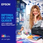Epson EcoTank ET-2870 A4 Multifunction Printer with Ink Reservoir, Wi-Fi Connection and Up to 3 Years of Ink Included - Imagen 6
