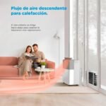 Midea Portasplit Pinguino Air Conditioner 4 in 1 | 3000 Fridges / 12000 BTU | Split Portable Quiet Low Consumption 42 m² | Cooler, Dehumidifier, Heater and Fan - Image 4