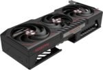 Sapphire 11348-03-20G Pulse AMD Radeon RX 9070 XT Gaming Graphics Card with 16GB GDDR6, AMD RDNA 4 - Image 3