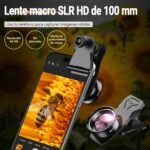 APEXEL Lens for Mobile Phones Camera for Phone Kit, Macro Lens for Smartphone Android iOS Universal iPhone Samsung Galaxy Xiaomi Oneplus Almost All Cell Phones - Image 6