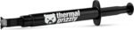 Thermal Grizzly - Kryonaut - 5.7g/2ml - High Performance Thermal Paste - for Demanding Applications and Overclocking CPU/GPU - Imagen 7