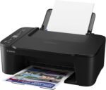 Canon PIXMA TS3750i – Multifunction Printer, Copier and Scanner for Home Use | Wireless Connection From Your Smartphone | with PIXMA Print Plan - Imagen 3