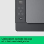 HP Smart Tank 5105 Wi-Fi Multifunction Ink Printer, with Refillable Reservoir, Includes Ink for Printing Up to 3 Years - Imagen 8