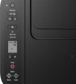 Canon PIXMA TS3750i – Multifunction Printer, Copier and Scanner for Home Use | Wireless Connection From Your Smartphone | with PIXMA Print Plan - Imagen 6