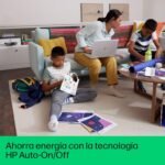 HP Smart Tank 5105 Wi-Fi Multifunction Ink Printer, with Refillable Reservoir, Includes Ink for Printing Up to 3 Years - Imagen 11