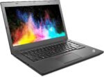 Lenovo Thinkpad T460 14" Ultrabook, Intel i7 6600U 2.6GHz, 16GB DDR3 RAM, 1TB SSD, 1080p Full HD, Webcam, HDMI, Windows 10 Home - Image 3