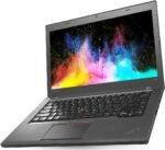 Lenovo Thinkpad T460 14" Ultrabook, Intel i7 6600U 2.6GHz, 16GB DDR3 RAM, 1TB SSD, 1080p Full HD, Webcam, HDMI, Windows 10 Home - Image 4