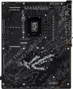 ASUS ROG Strix B860-F Gaming WiFi, ATX Motherboard, Advanced AI Ready, 16+1+2+1 Power Stages, DDR5 Slots, PCIe 5.0, Four M.2 Slots, WiFi 7, Aura Sync RGB Lighting - Imagen 8