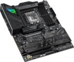 ASUS ROG Strix B860-F Gaming WiFi, ATX Motherboard, Advanced AI Ready, 16+1+2+1 Power Stages, DDR5 Slots, PCIe 5.0, Four M.2 Slots, WiFi 7, Aura Sync RGB Lighting - Imagen 10