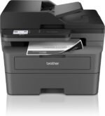 Brother MFCL2860DW, Impresora multifunción láser monocromo WiFi con fax, impresión automática a doble cara y ADF de 50 hojas - Image 12