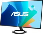 ASUS VZ279HG - 27" Eye Care Gaming Monitor, IPS, Full HD, 99% sRGB, Frameless, 120Hz, SmoothMotion, 1ms, Adaptive Sync, Eye Care Plus, Blue Light Filter, Anti-Flash, Wall Mountable - Imagen 3