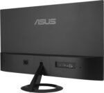 ASUS VZ279HG - 27" Eye Care Gaming Monitor, IPS, Full HD, 99% sRGB, Frameless, 120Hz, SmoothMotion, 1ms, Adaptive Sync, Eye Care Plus, Blue Light Filter, Anti-Flash, Wall Mountable - Imagen 5