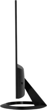 ASUS VZ279HG - 27" Eye Care Gaming Monitor, IPS, Full HD, 99% sRGB, Frameless, 120Hz, SmoothMotion, 1ms, Adaptive Sync, Eye Care Plus, Blue Light Filter, Anti-Flash, Wall Mountable - Imagen 6