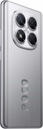 POCO X7 5G 12/512GB Silver Free - Imagen 3