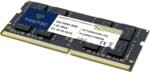 Timetec 16GB DDR4 2666MHz PC4-21300 Non-ECC Unbuffered 1.2V CL19 2Rx8 Dual Rank 260 Pin SODIMM Laptop Notebook PC Computer Memory RAM Module Upgrade (16GB) - Image 4