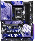Asrock MB Intel 1700 Z790 LIVEMIXER - Image 3