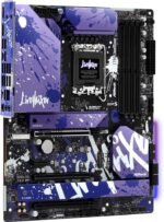 Asrock MB Intel 1700 Z790 LIVEMIXER - Image 4