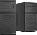 Ankermann Business Office Work V3 | Intel Core i5-14400F | Nvidia GeForce GT 740 4GB | 16GB DDR5 RAM | 1TB NVMe SSD | Windows 11 | WiFi & Bluetooth | MS Office 2024 - Imagen 6