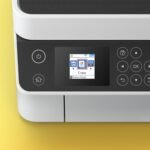 EcoTank ET-M2120 A4 Monochrome Multifunction Printer with Ink Tank and Wi-Fi - Imagen 7