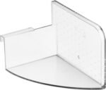 Ufesa CF0918 Katana Electric Food Cutter with Removable Stainless Steel Blade, 170 mm Diameter, Thickness Regulator 0 to 15 mm, Safety Button, Foldable and Removable Base, 150W - Imagen 5