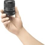 Sigma 18-50mm F2.8 DC DN Contemporary Lens Sony E Mount, Black - Imagen 3