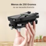 Loolinn | Drone with 4K Camera for Beginners for Gift, - Image 4
