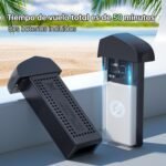 Loolinn | Drone with 4K Camera for Beginners for Gift, - Image 5