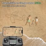 Loolinn | Drone with 4K Camera for Beginners for Gift, - Image 8