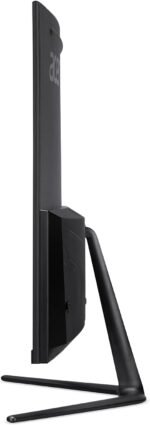 acer Nitro FHD 1920x1080 1500R Curved Gaming Monitor for PC | AMD FreeSync Premium | 240Hz | VRB 1ms | VESA Mount | HDR10 | 1x Display Port 1.4 & 2x HDMI 2.0 | ED320Q X2bb mibb ipx - Image 7