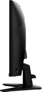 MSI Curved Monitor for Gamer 27mag 276CXF 0.5ms 280Hz Full HD Rapid VA HDMI DP mag 276CXF - Imagen 4