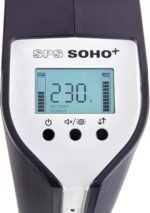 Salicru SPS 1250 Soho+ – 1250VA Line-Interactive Uninterruptible Power Supply (UPS/UPS) with Dual USB Charger - Imagen 6