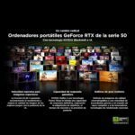 HP OMEN Gaming Laptop 16" 2.5K WQXGA (AMD Ryzen 9-8940HX, 32GB RAM, 1TB SSD, NVIDIA RTX 5070, FreeDos) Spanish QWERTY Keyboard – Black - Image 6