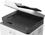 HP Color Laser MFP 179fnw 4ZB97A, Multifunction Color Laser Printer, Print, Scan, Copy and Fax, Wi-Fi, Ethernet, USB 2.0 High Speed, Smart App, LCD Control Panel, White - Image 9