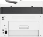 HP Color Laser MFP 179fnw 4ZB97A, Multifunction Color Laser Printer, Print, Scan, Copy and Fax, Wi-Fi, Ethernet, USB 2.0 High Speed, Smart App, LCD Control Panel, White - Image 10