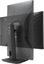 ASUS ROG Strix QHD (2560x1440) HDR400 USB-C Gaming Monitor (XG27ACS), 180Hz, 1ms, Fast IPS, 133% sRGB, Extreme Low Motion Blur Sync, G-Sync Compatible, - Imagen 11