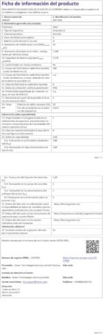 HONOR 400 Smartphone 5G 8GB 512GB, 200MP AI Camera, Snapdragon 7 Gen 3, Ultra Bright 6.55" 120Hz Display with 5000 nits, Dual SIM, NFC, IP65, Android 15, Black - Image 9