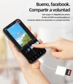 SD Card Reader Adapter (2in1) Lightning to Micro SD Card Reader for Apple iPhone 14 13 12 11 Pro Max 7 8 Plus for iPad Air Reader Compact Flash Cable Connector Memory Stick Accessories Adapter - Image 4