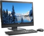 Dell Optiplex 5250 Todo-en-Uno Desktop con pantalla de 21,5 '', procesador Intel Core i5-7500, 8GB de RAM, SSD de 256 GB, WiFi, Bluetooth, teclado QWERTY de EE. UU., Windows 11 Pro (reacondicionado) - Image 3
