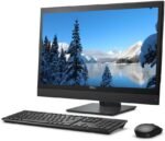Dell Optiplex 5250 Todo-en-Uno Desktop con pantalla de 21,5 '', procesador Intel Core i5-7500, 8GB de RAM, SSD de 256 GB, WiFi, Bluetooth, teclado QWERTY de EE. UU., Windows 11 Pro (reacondicionado) - Image 4