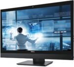 Dell Optiplex 5250 Todo-en-Uno Desktop con pantalla de 21,5 '', procesador Intel Core i5-7500, 8GB de RAM, SSD de 256 GB, WiFi, Bluetooth, teclado QWERTY de EE. UU., Windows 11 Pro (reacondicionado) - Image 6