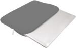 Laptop Sleeve Compatible with 11-15 Inch | Ultrabook Computer Case, Shockproof, Water Resistant - Imagen 6