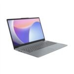 Lenovo IdeaPad Slim 3 Gen 8 – Laptop 15.6" FHD Intel Core i5-13420H, 16 GB RAM, 512 GB SSD, Intel UHD Graphics, Wi-Fi 6, No Operating System Spanish QWERTY Keyboard – Arctic Grey - Imagen 4