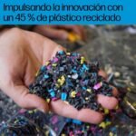 HP OfficeJet Pro 8132e, Professional A4 Color Inkjet Multifunction Printer, Copy, Scanner, Fax, Wi-Fi, Auto Duplex Printing, 20 ppm, 6 Months Instant Ink, Grey - Imagen 7