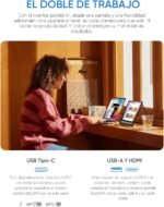 ARZOPA Portable Monitor, 15.6" 1920×1080 IPS FHD Portable Monitor with Stand, Ultra-Thin Second Screen for Laptop/PC/Mac/PS3/4/5/Xbox - A1 - Image 3