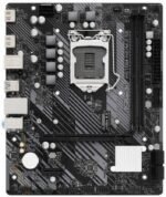 Asrock H510M-H2/M.2 SE, Intel H510, 1200, Micro ATX, 2 DDR4, 2 HDMI, 1x M.2 - Image 3