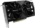 PNY GEFORCE RTX 5050 8GB Dual Fan DLSS 4 - Image 4